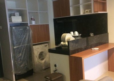 Disewa Orange County Tower Westwood Lantai 5