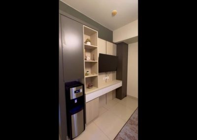 Sewa Apartemen Orange County Cikarang Tipe 2 BR